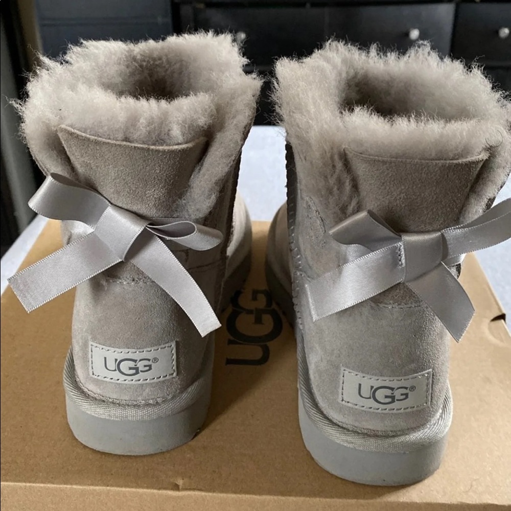 Ugg boots